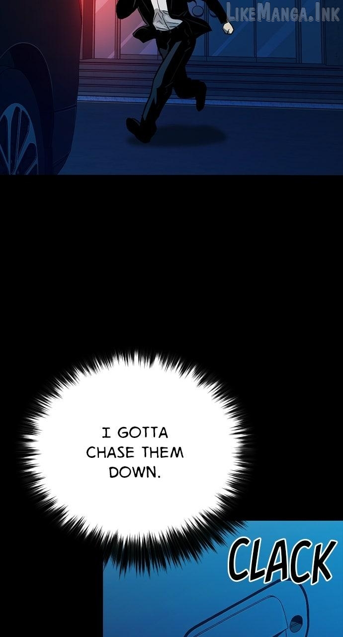 Worst Generation Chapter 53 - page 34