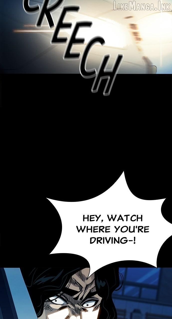 Worst Generation Chapter 53 - page 36