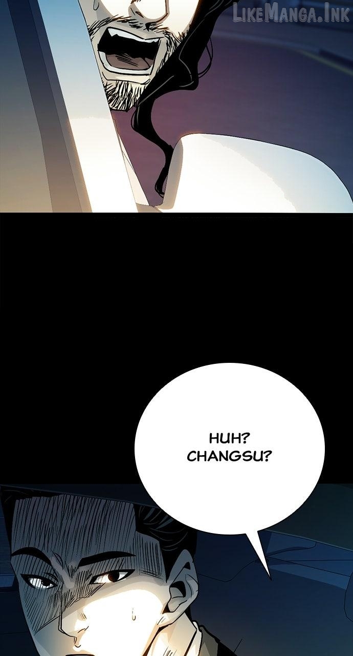 Worst Generation Chapter 53 - page 37