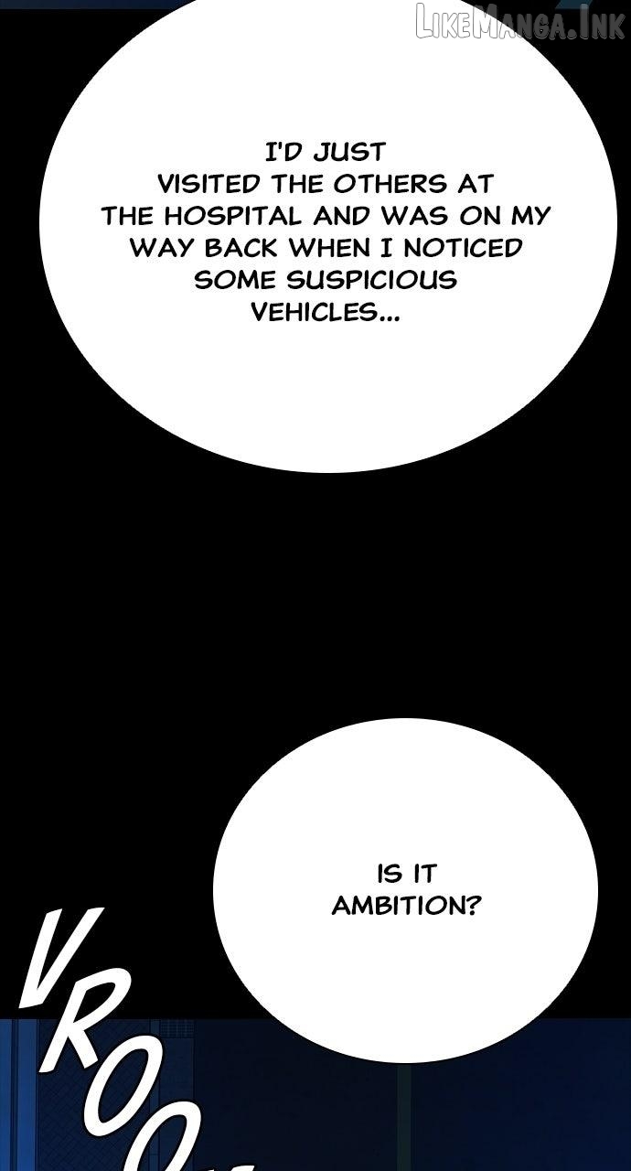 Worst Generation Chapter 53 - page 42