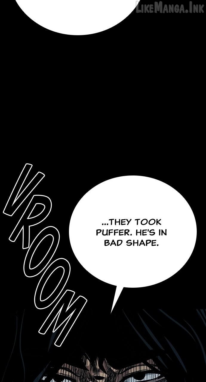 Worst Generation Chapter 53 - page 44