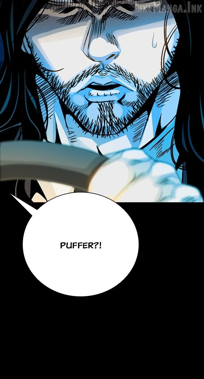 Worst Generation Chapter 53 - page 45