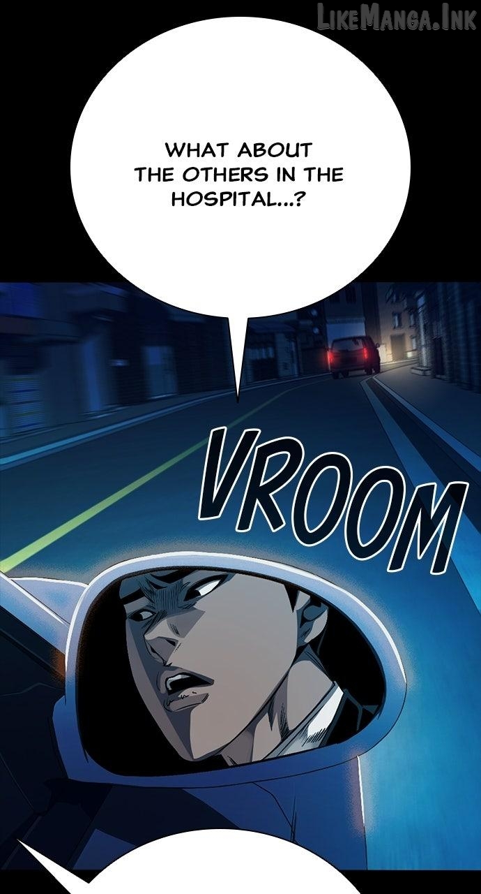 Worst Generation Chapter 53 - page 46