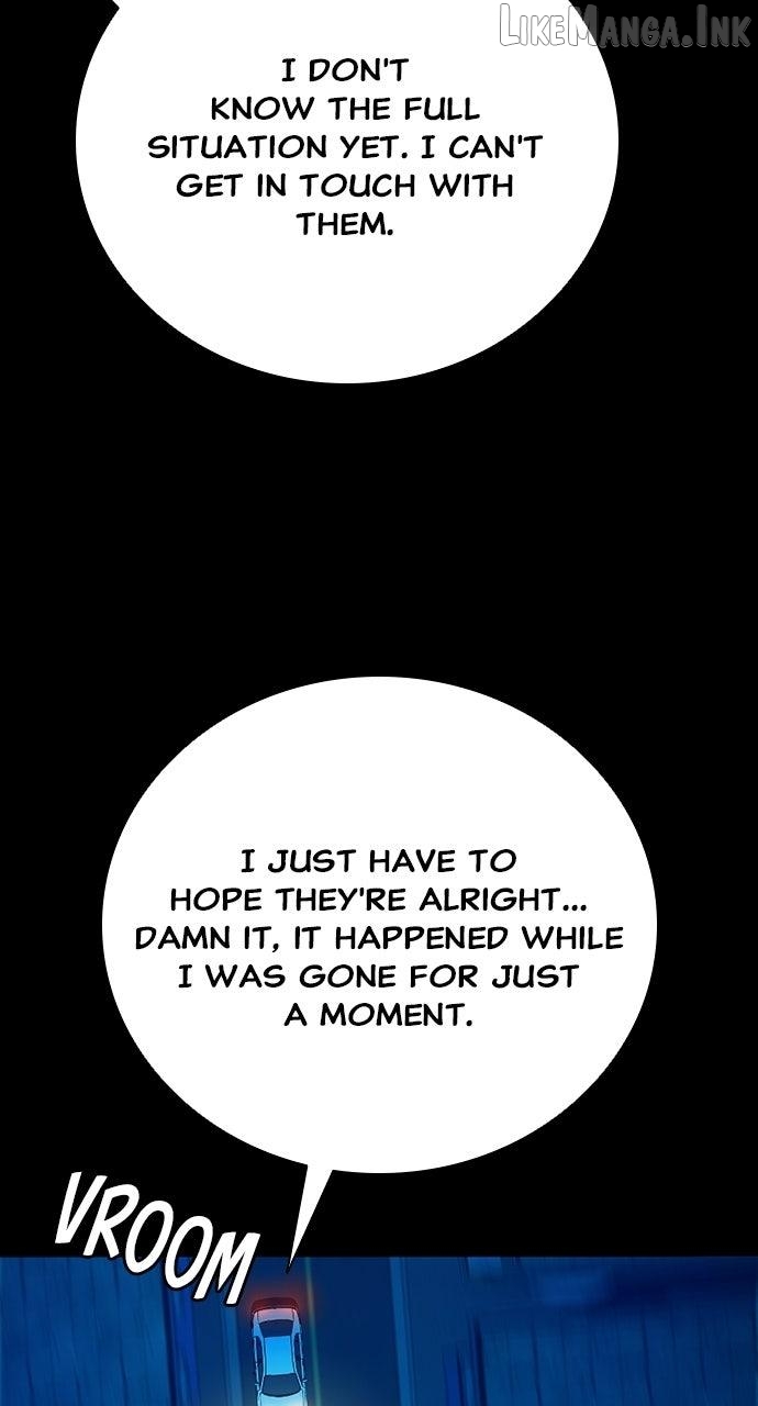 Worst Generation Chapter 53 - page 47