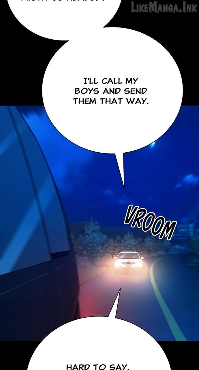 Worst Generation Chapter 53 - page 49