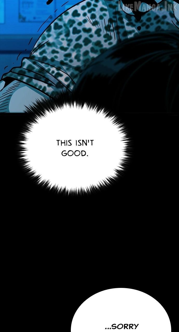 Worst Generation Chapter 53 - page 5