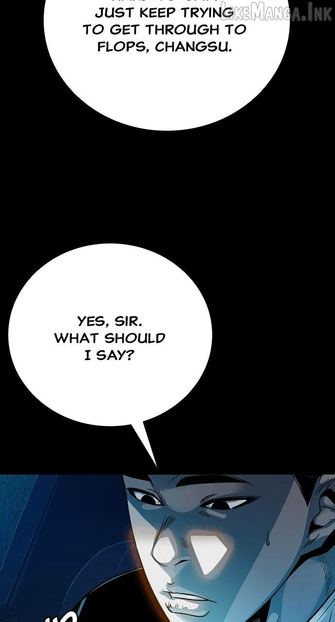 Worst Generation Chapter 53 - page 50