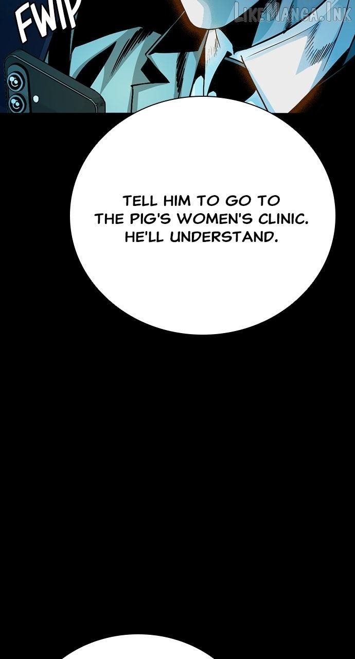Worst Generation Chapter 53 - page 51
