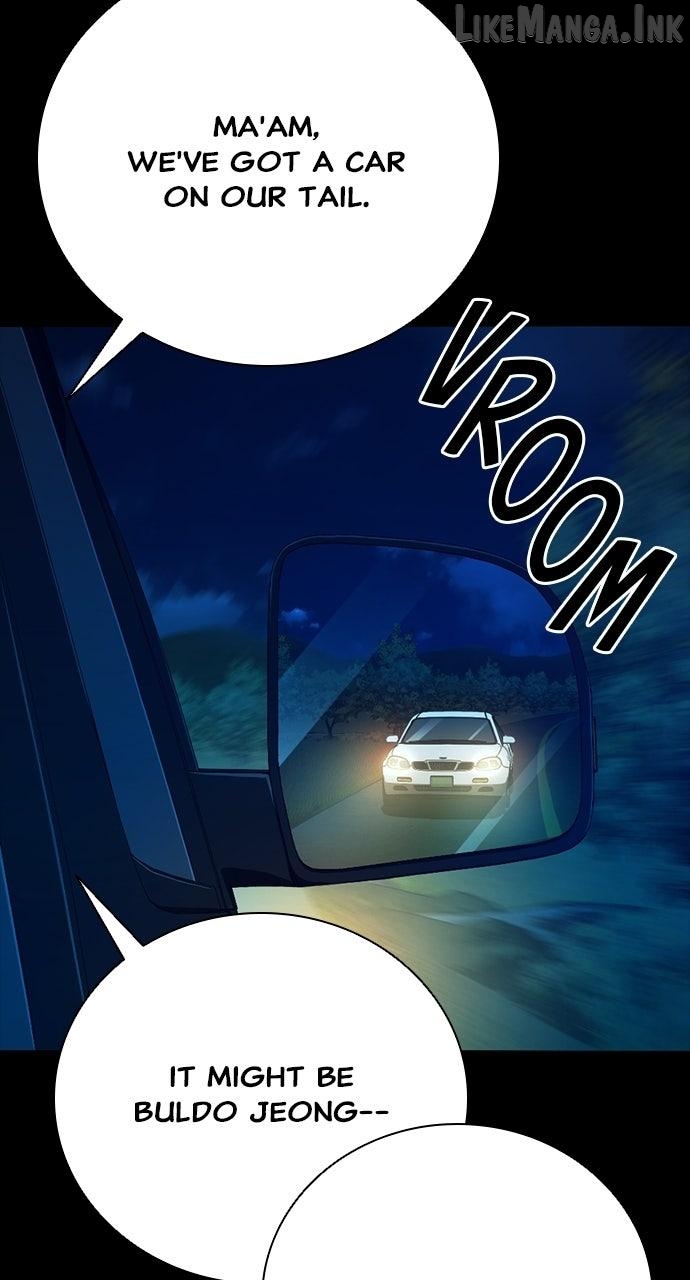 Worst Generation Chapter 53 - page 52