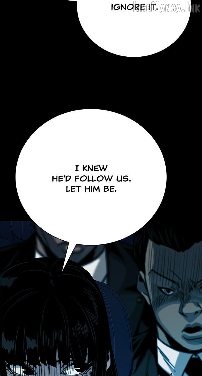 Worst Generation Chapter 53 - page 53