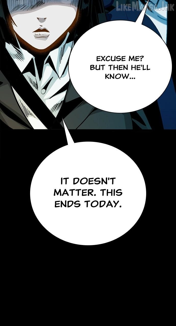 Worst Generation Chapter 53 - page 54