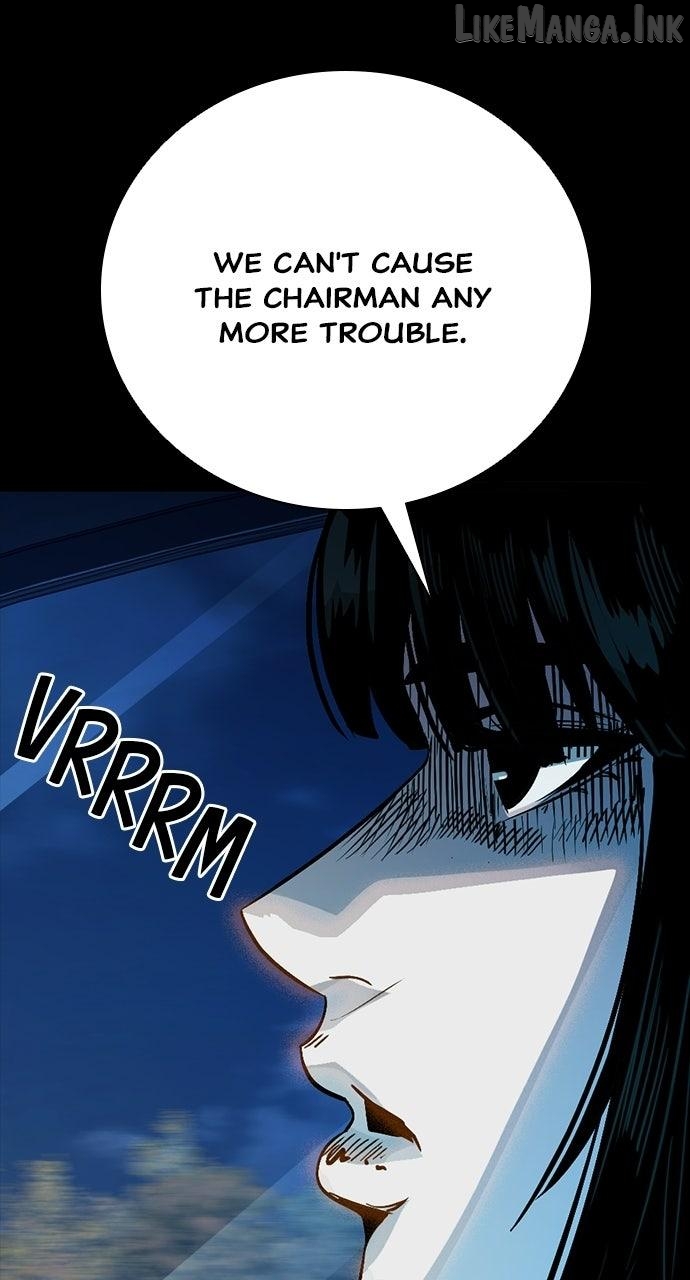 Worst Generation Chapter 53 - page 57