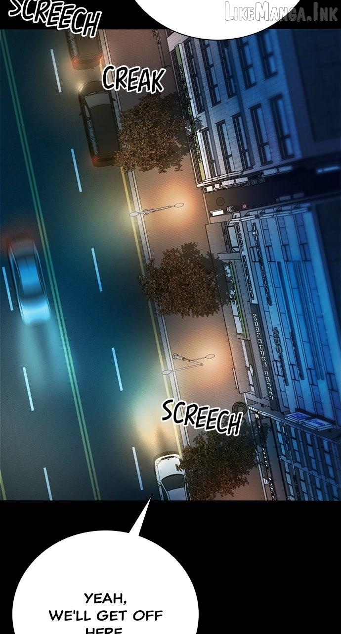 Worst Generation Chapter 53 - page 61