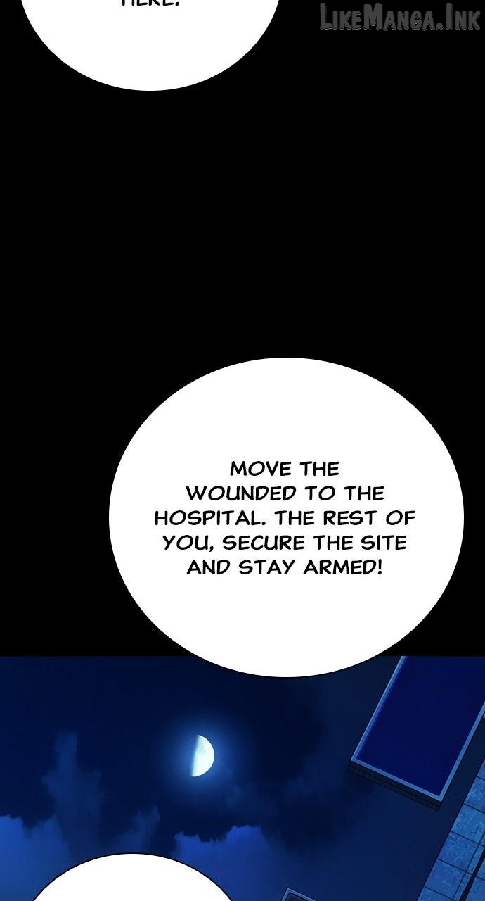 Worst Generation Chapter 53 - page 62