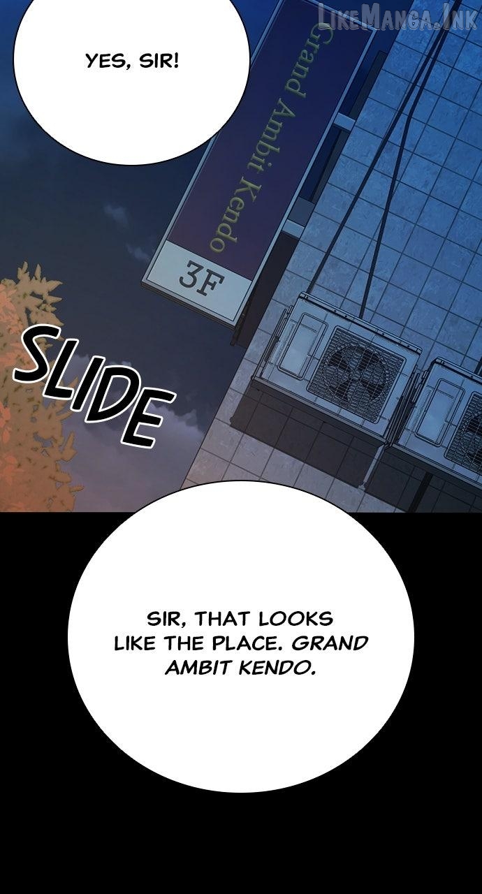 Worst Generation Chapter 53 - page 63