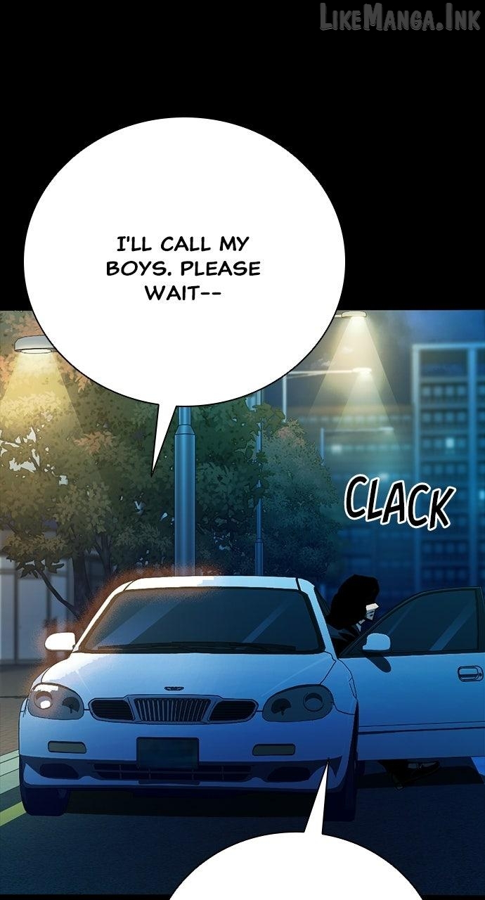 Worst Generation Chapter 53 - page 64