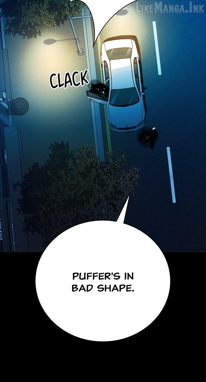 Worst Generation Chapter 53 - page 66