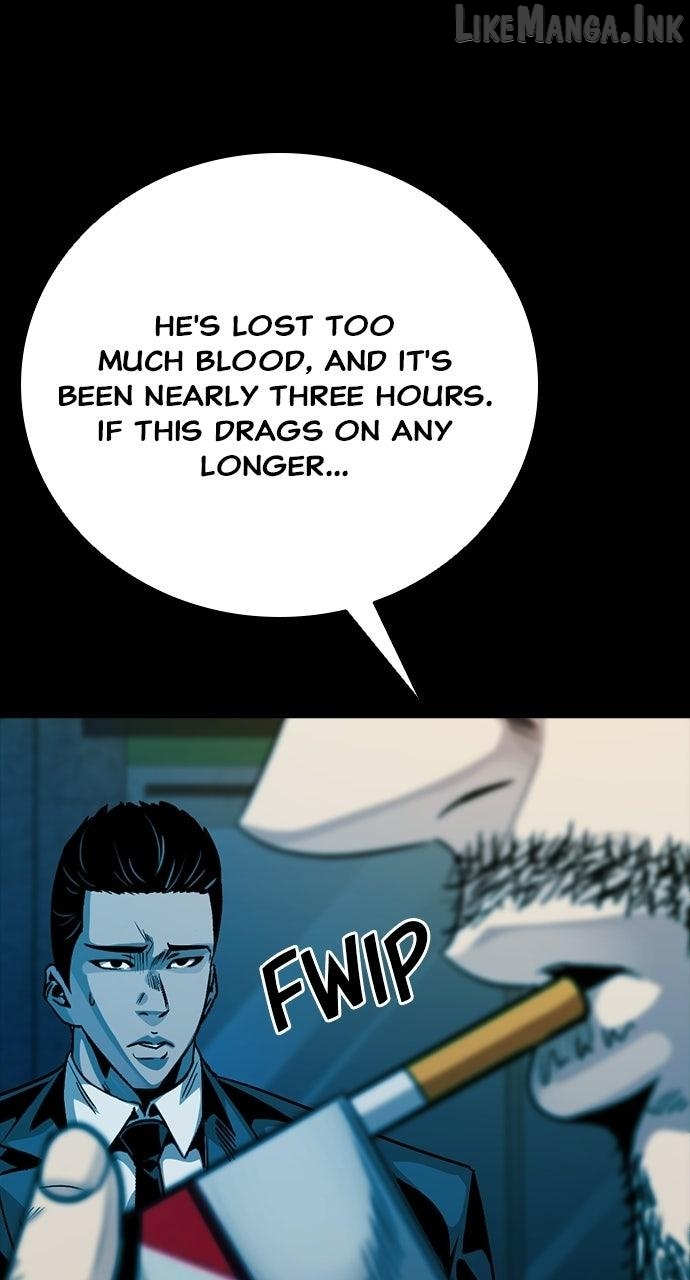 Worst Generation Chapter 53 - page 67