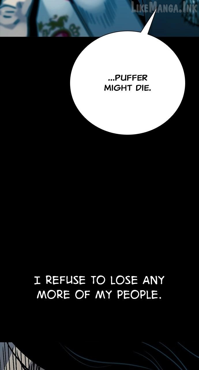 Worst Generation Chapter 53 - page 68