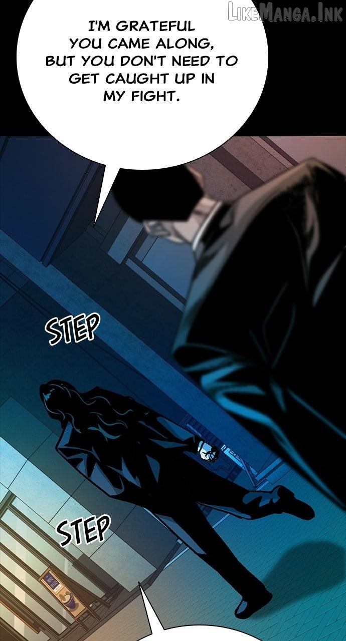 Worst Generation Chapter 53 - page 70