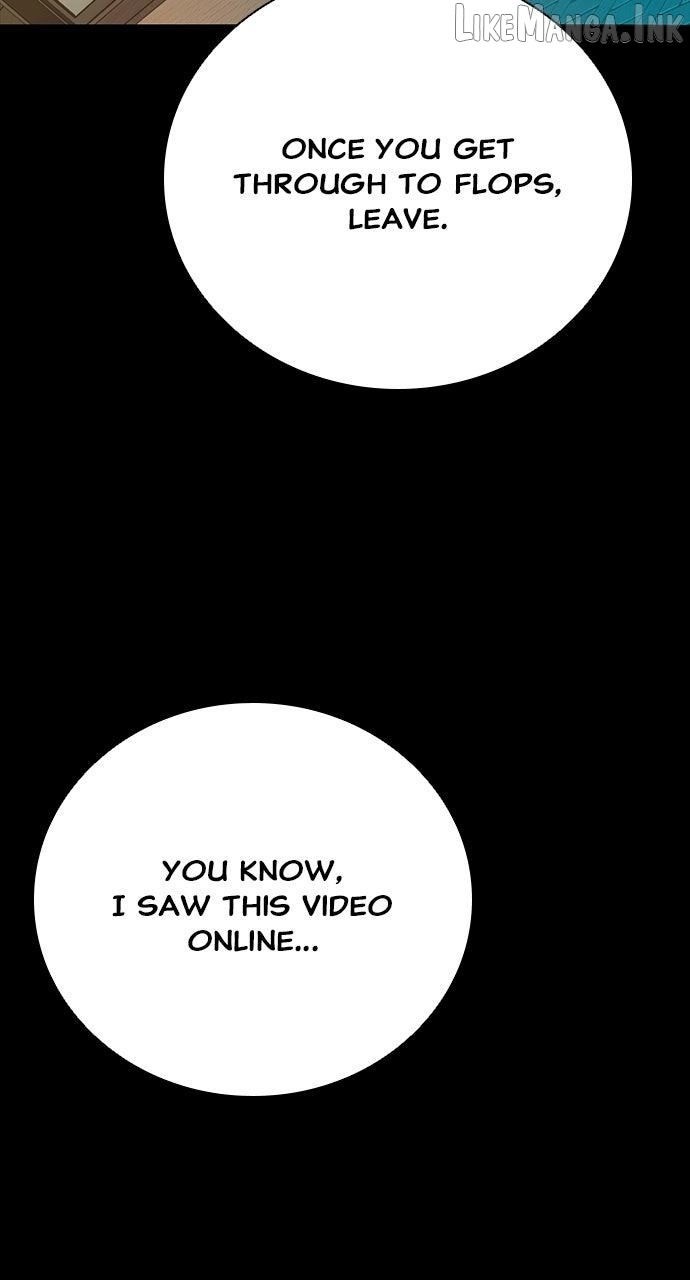 Worst Generation Chapter 53 - page 71