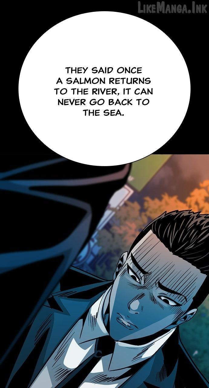 Worst Generation Chapter 53 - page 72