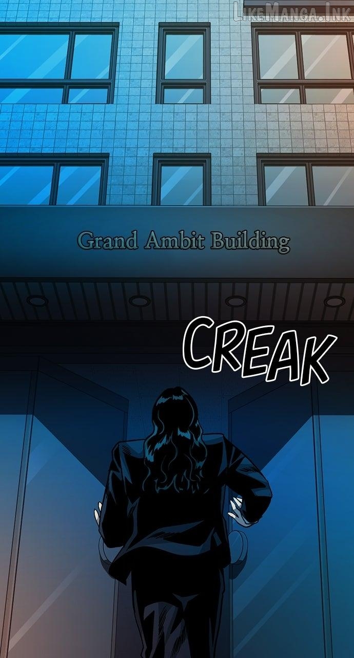 Worst Generation Chapter 53 - page 78