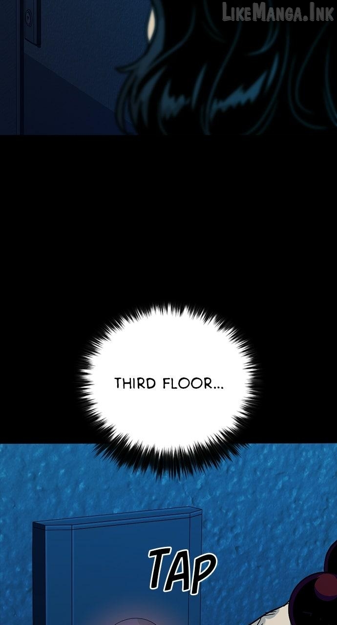 Worst Generation Chapter 53 - page 84