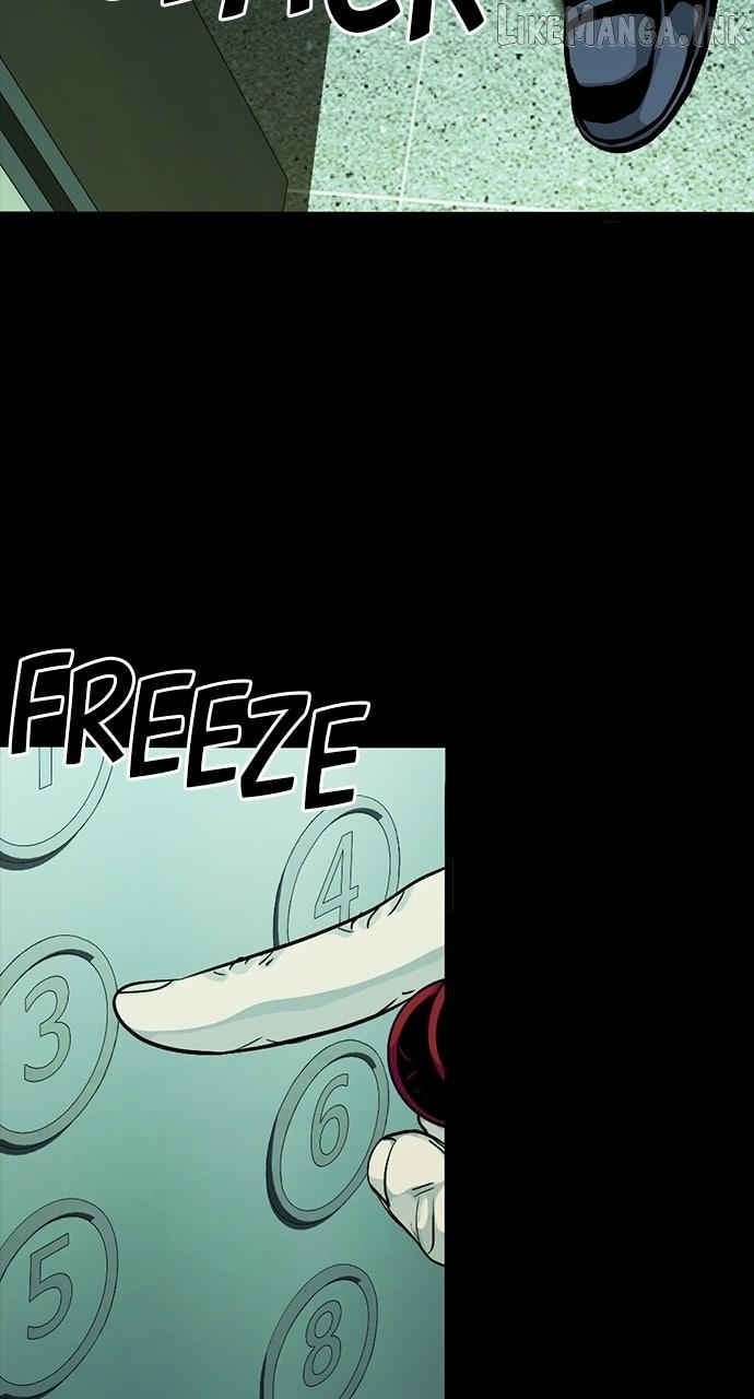 Worst Generation Chapter 53 - page 87