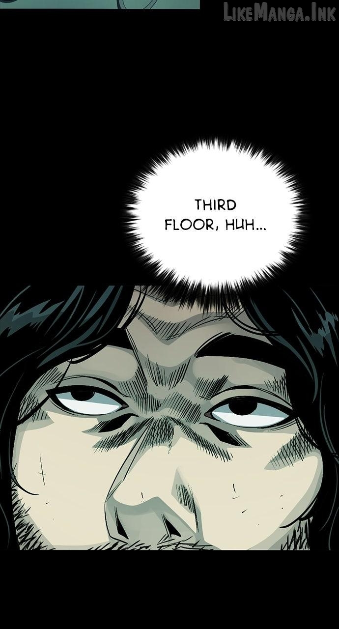 Worst Generation Chapter 53 - page 88
