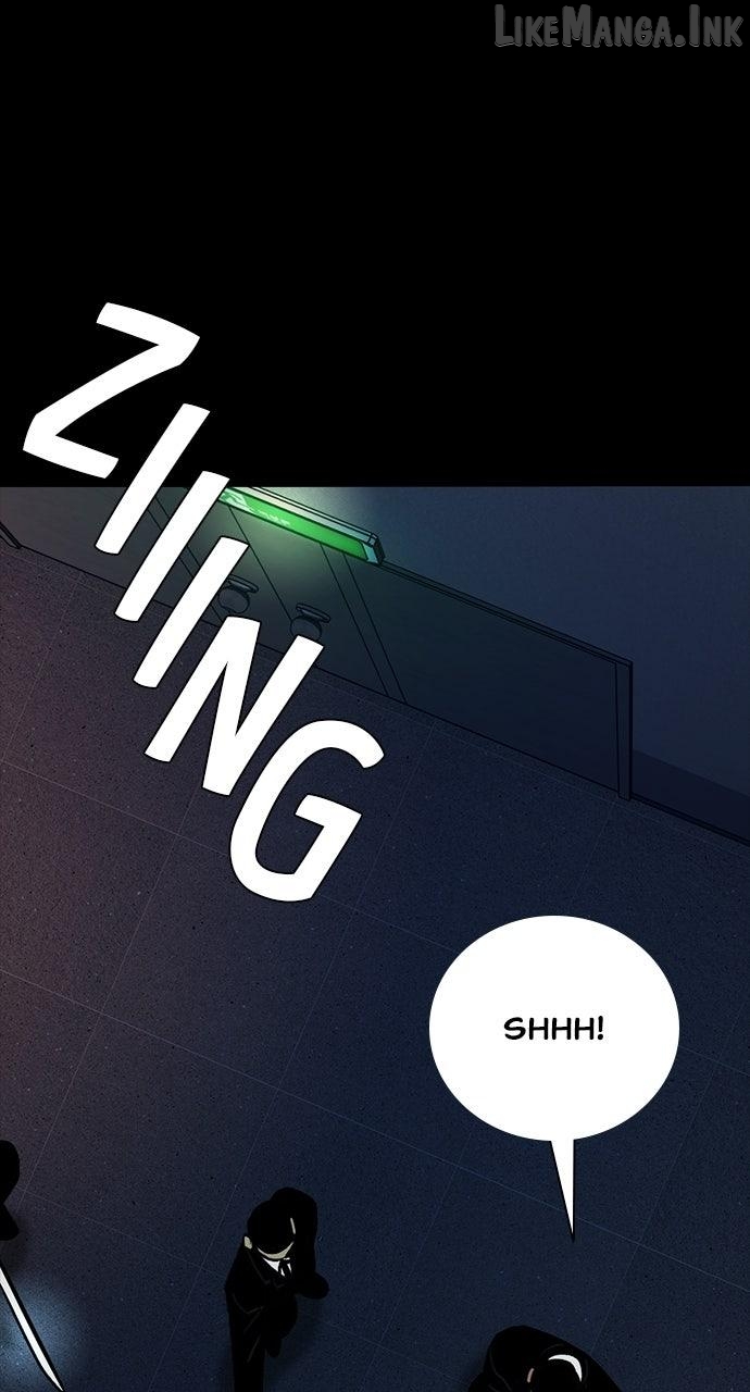 Worst Generation Chapter 53 - page 91