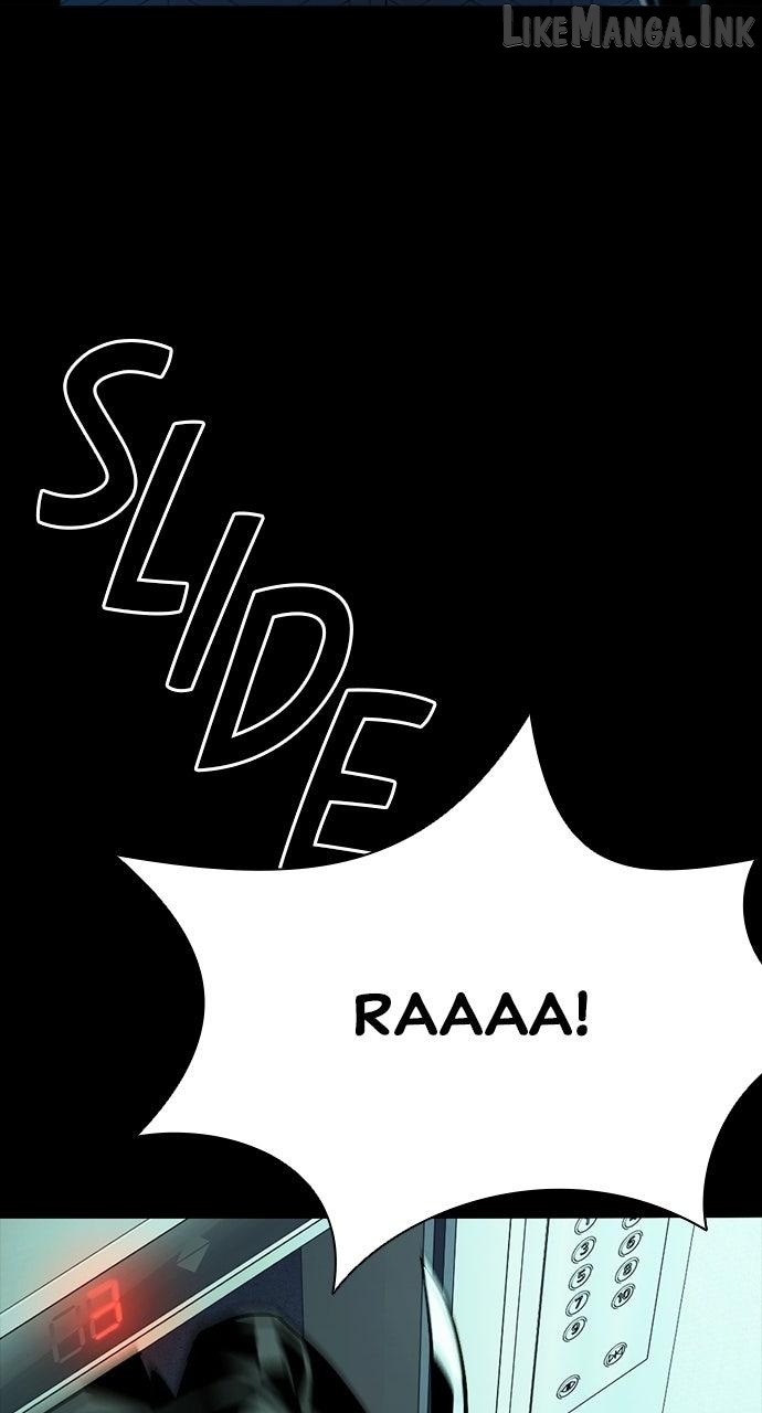 Worst Generation Chapter 53 - page 94