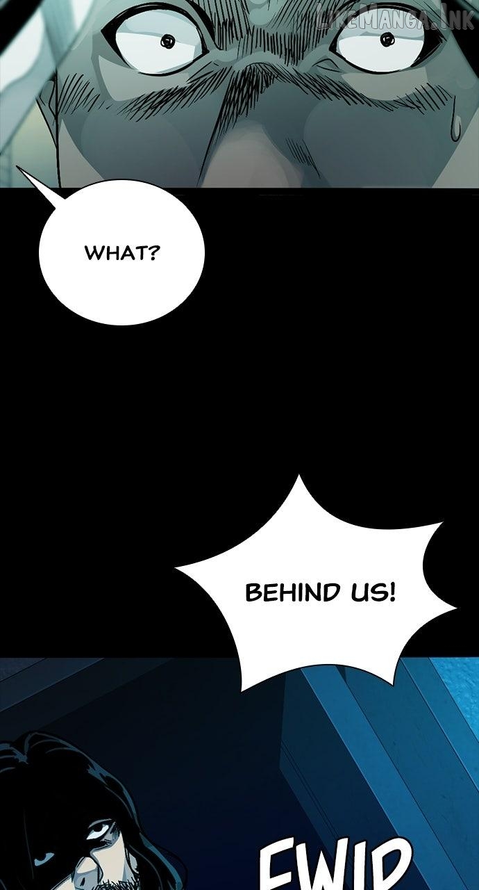 Worst Generation Chapter 53 - page 98
