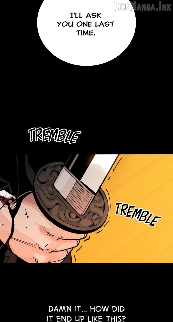 Worst Generation Chapter 54 - page 111