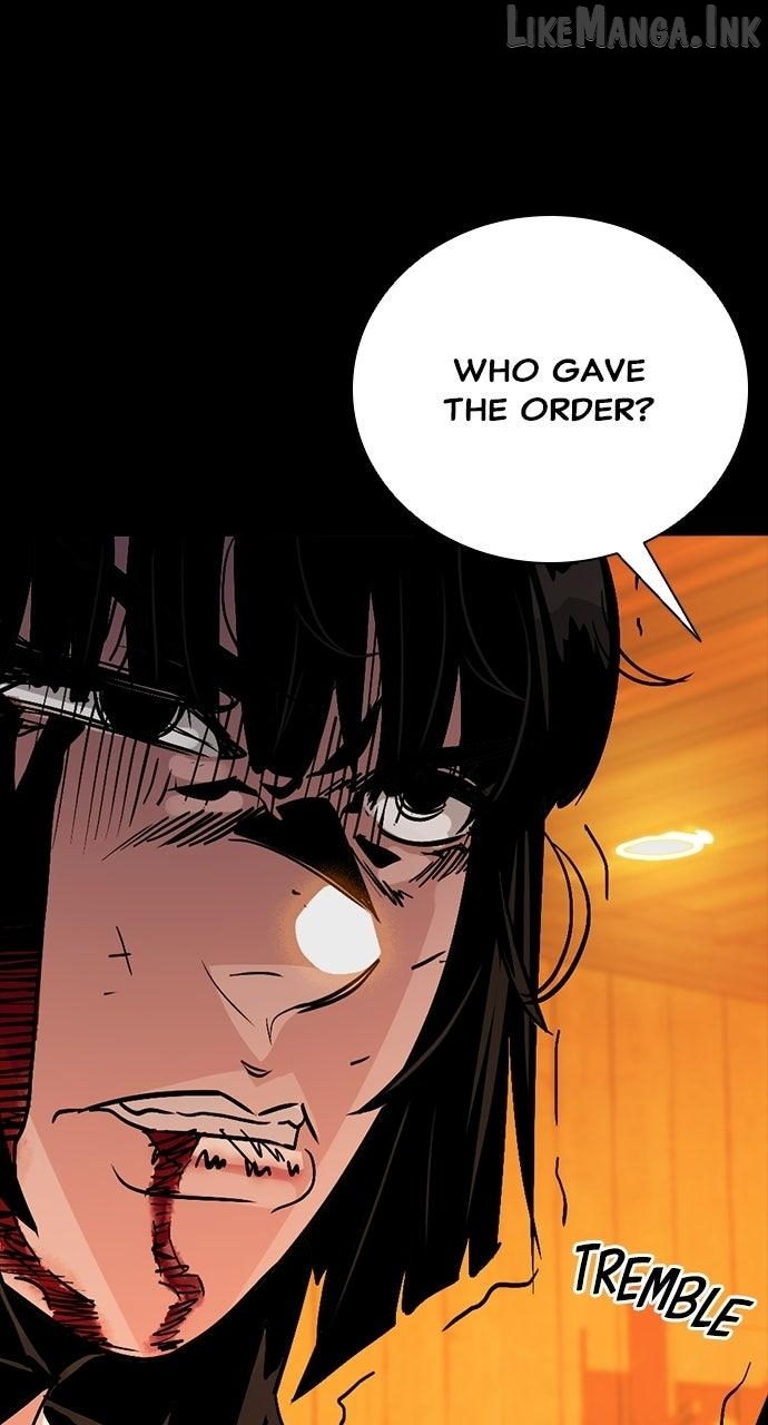 Worst Generation Chapter 54 - page 112
