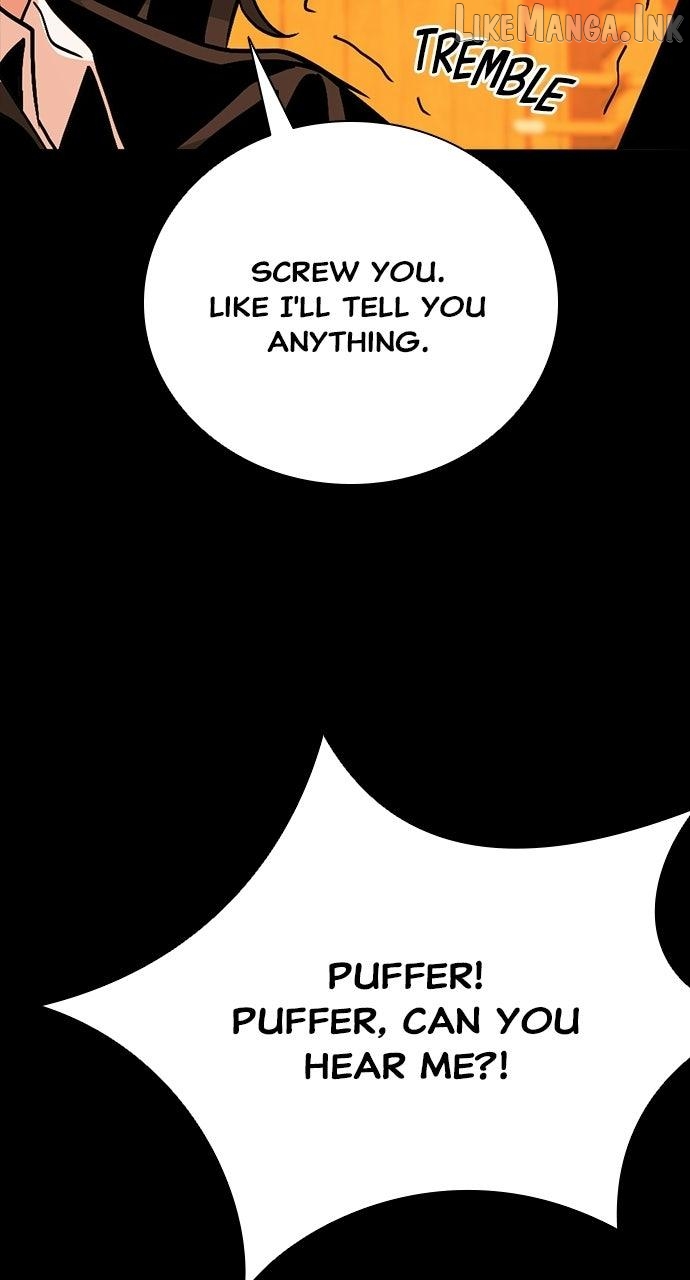 Worst Generation Chapter 54 - page 113