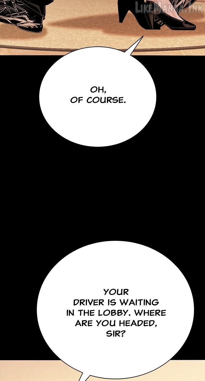 Worst Generation Chapter 54 - page 12
