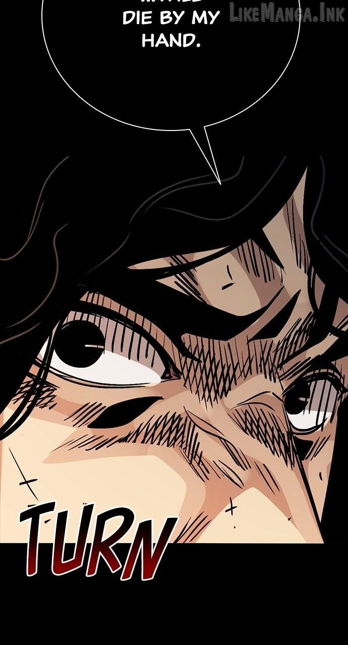 Worst Generation Chapter 54 - page 122