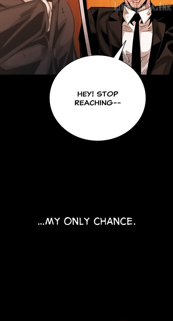 Worst Generation Chapter 54 - page 128