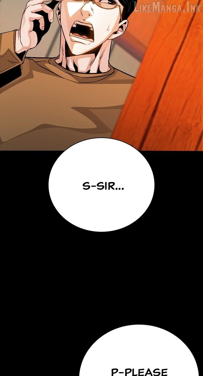 Worst Generation Chapter 54 - page 136