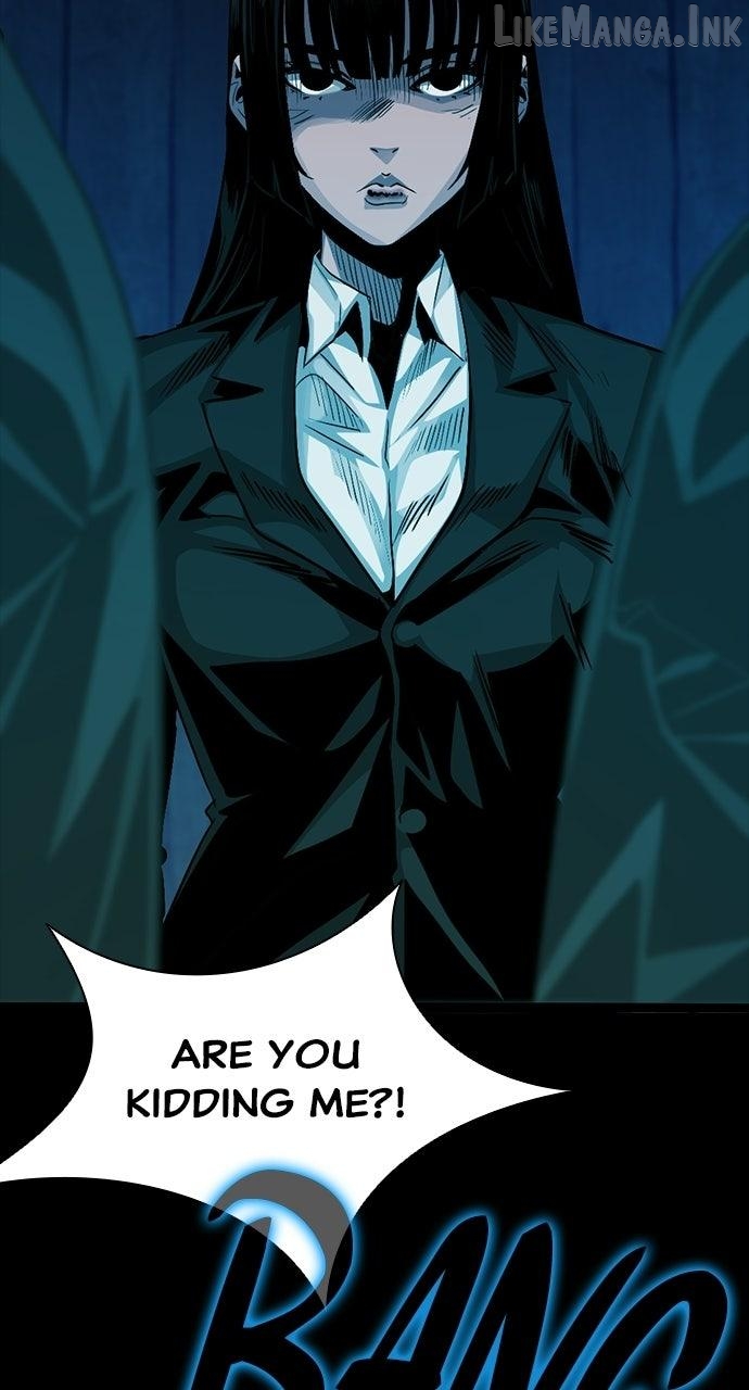 Worst Generation Chapter 54 - page 18