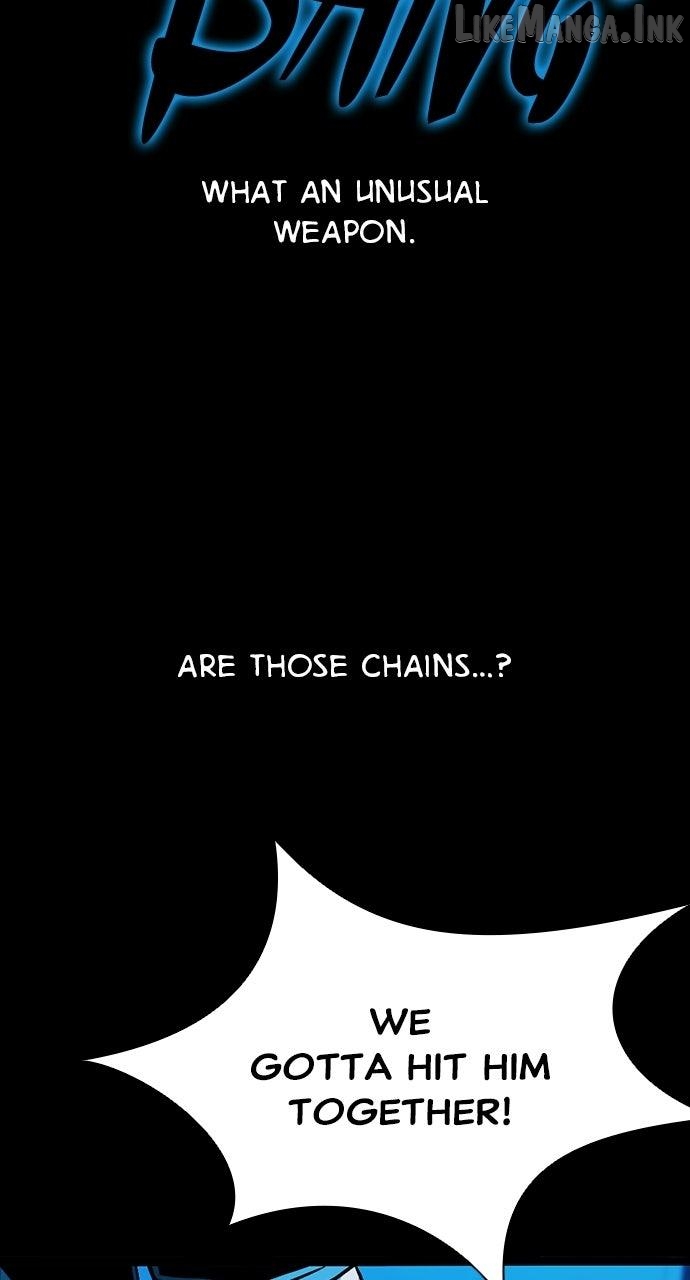 Worst Generation Chapter 54 - page 19