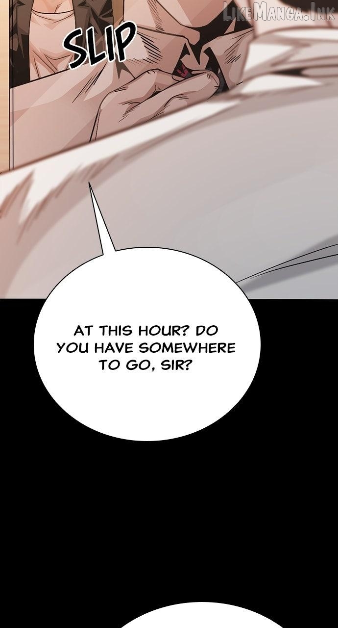 Worst Generation Chapter 54 - page 2