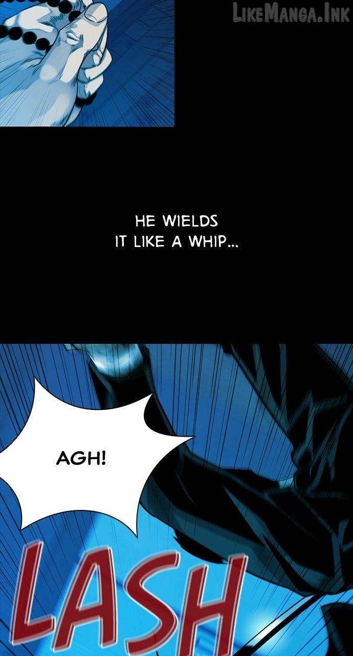 Worst Generation Chapter 54 - page 24