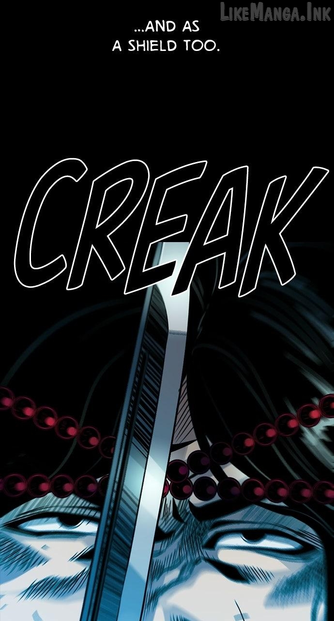 Worst Generation Chapter 54 - page 26