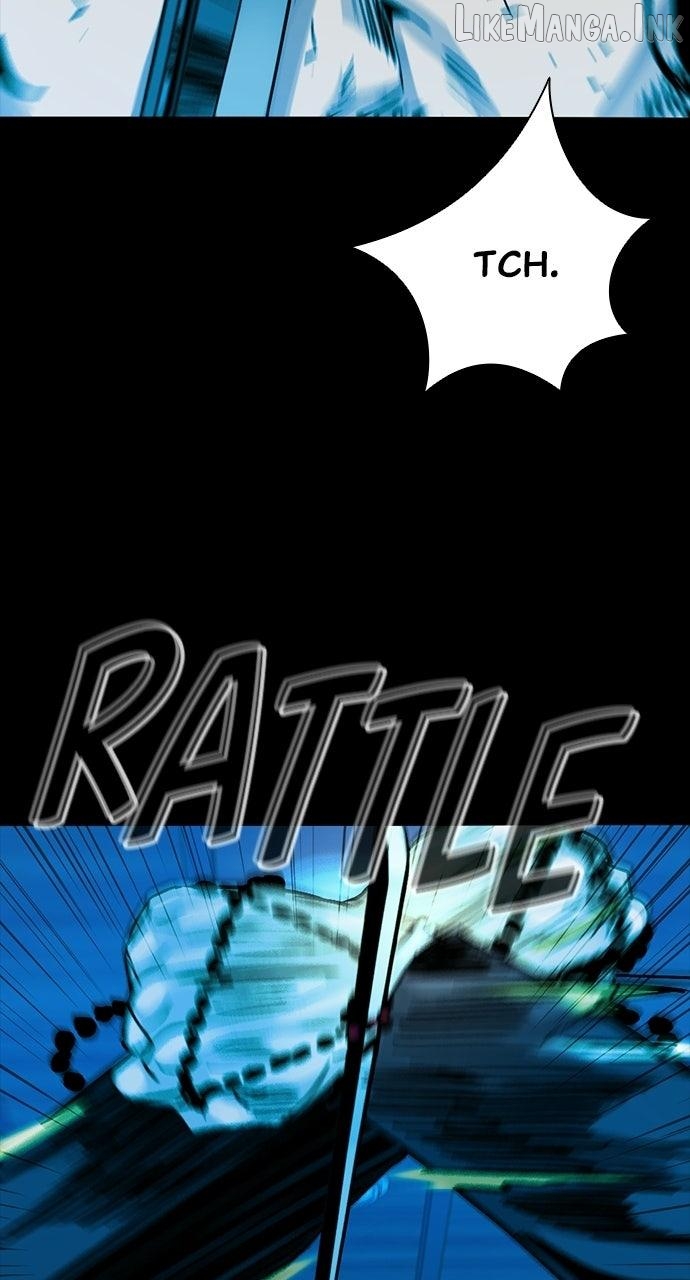 Worst Generation Chapter 54 - page 27