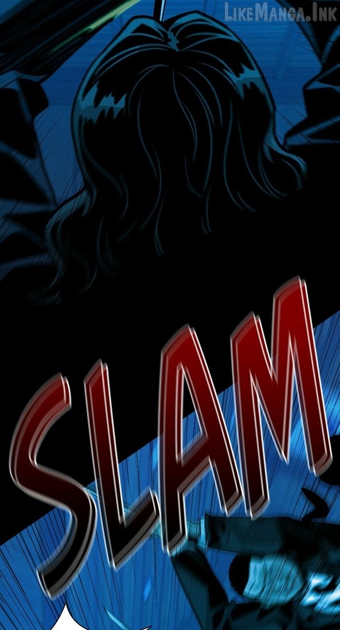 Worst Generation Chapter 54 - page 28