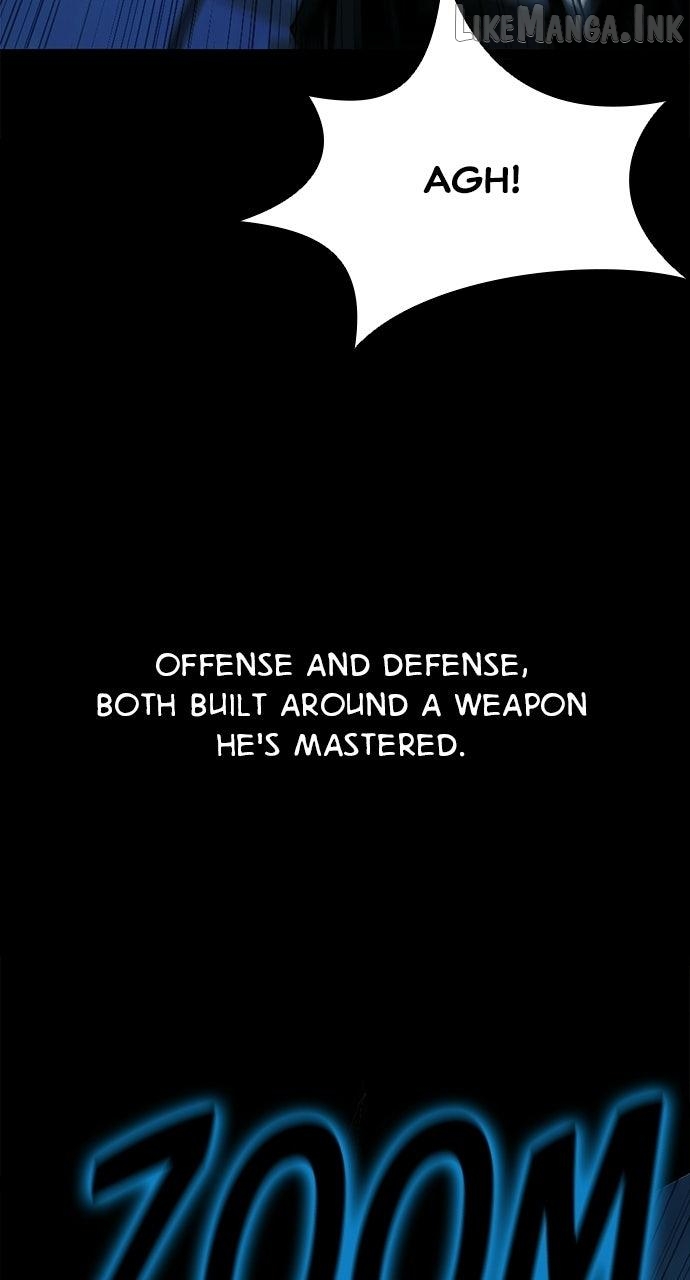 Worst Generation Chapter 54 - page 30