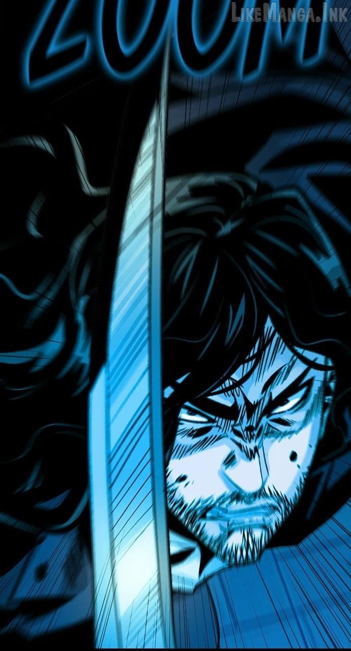 Worst Generation Chapter 54 - page 31