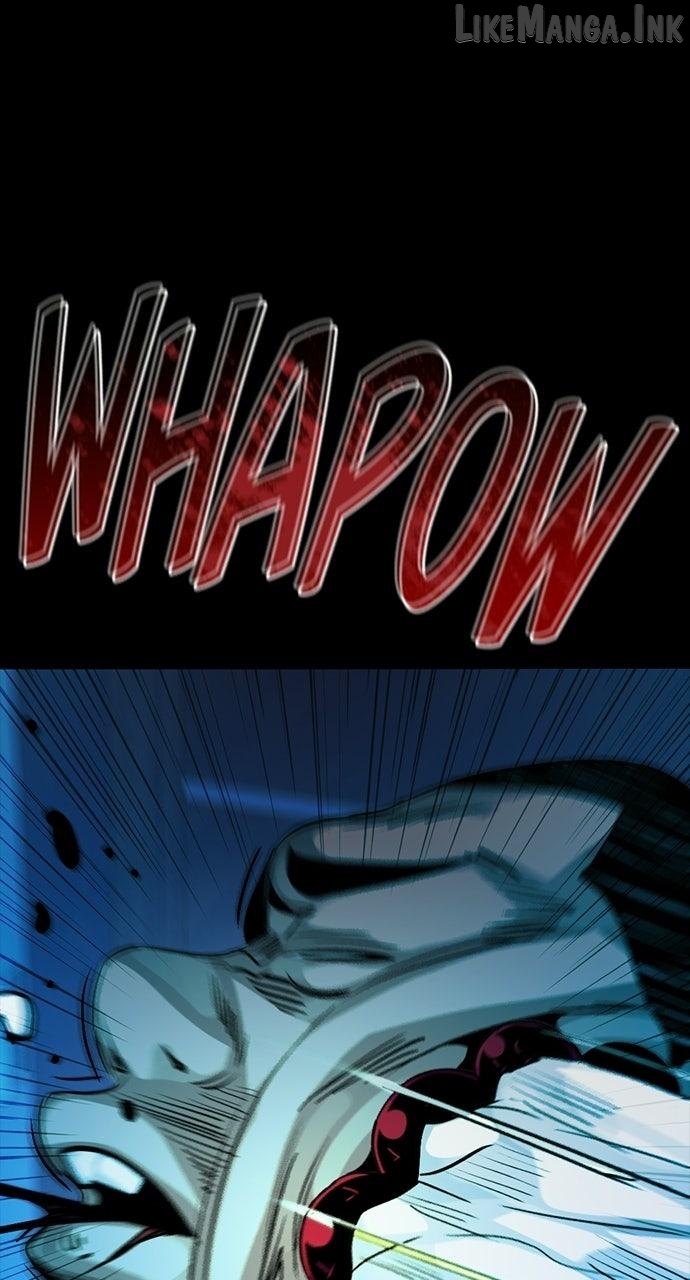 Worst Generation Chapter 54 - page 35